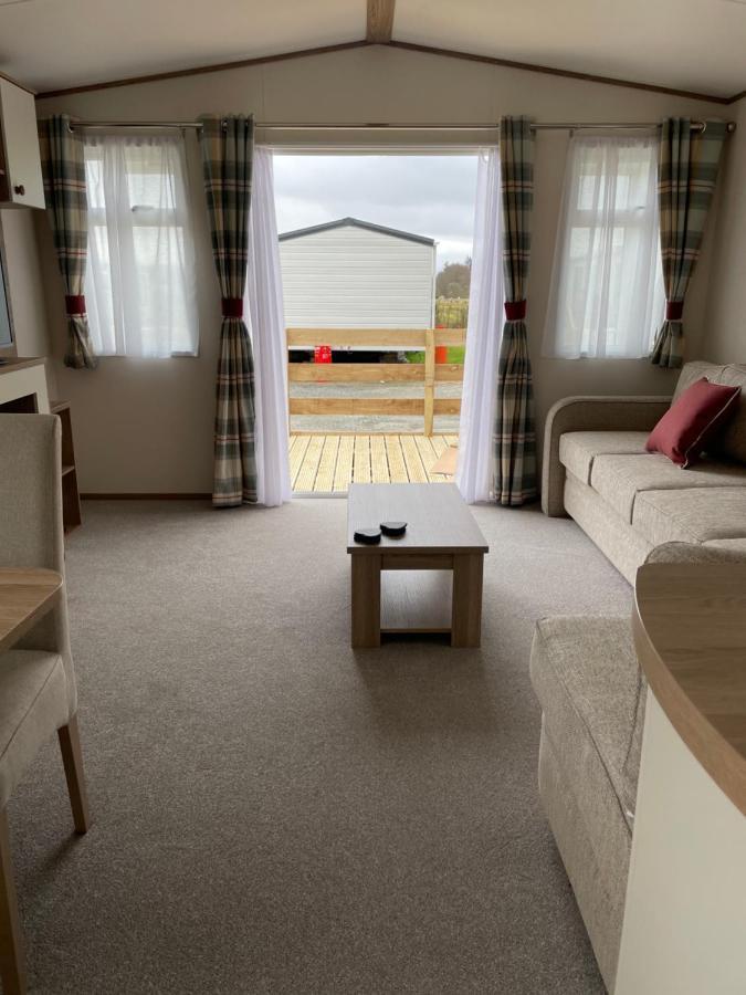 The Wimbledon 70 Hotell Dunoon Eksteriør bilde