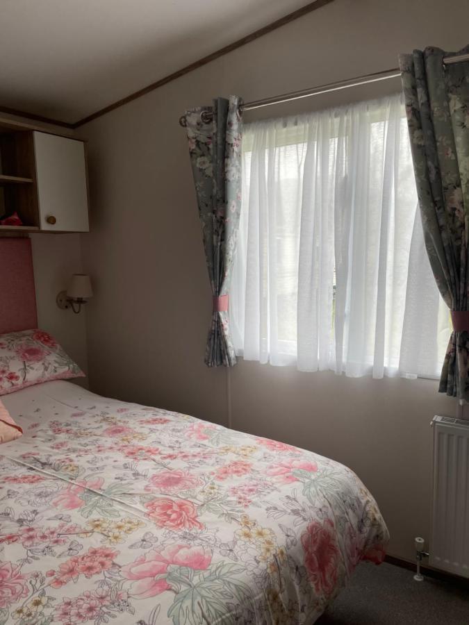 The Wimbledon 70 Hotell Dunoon Eksteriør bilde