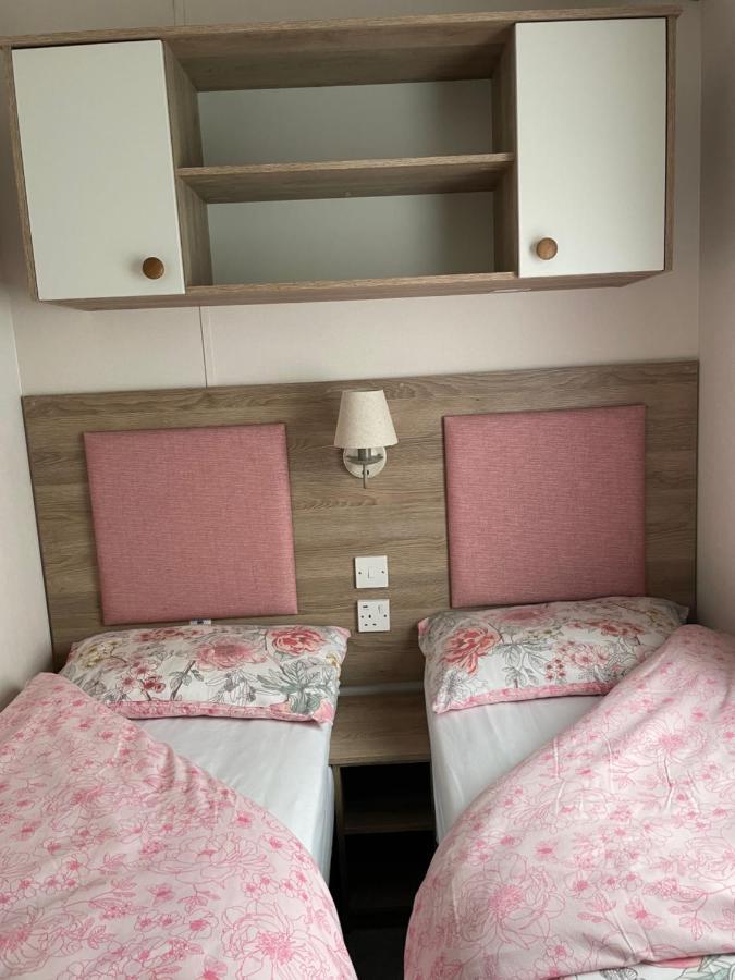 The Wimbledon 70 Hotell Dunoon Eksteriør bilde