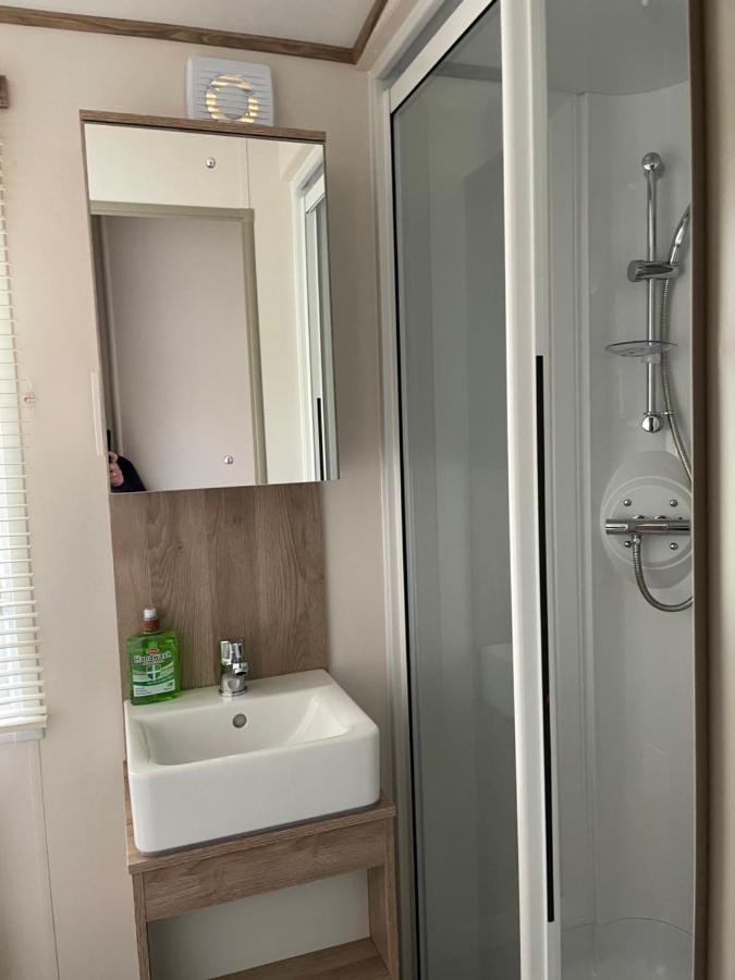 The Wimbledon 70 Hotell Dunoon Eksteriør bilde