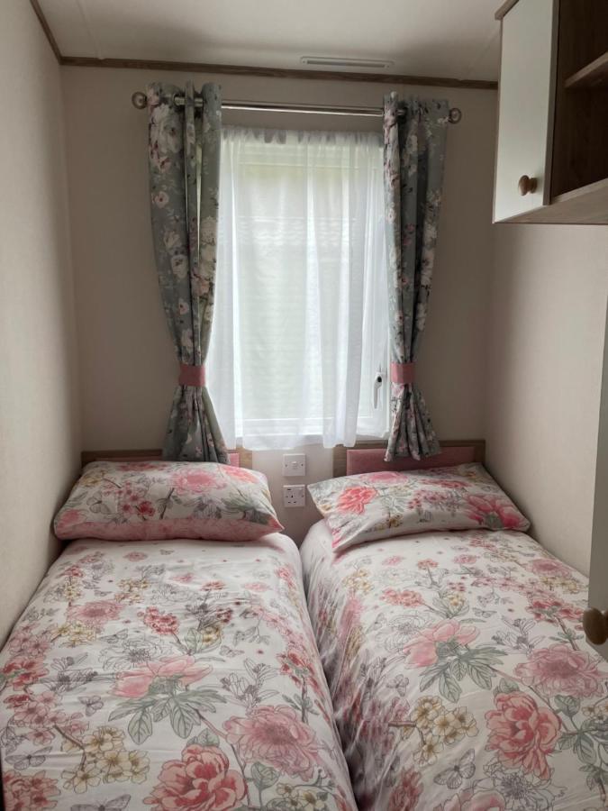The Wimbledon 70 Hotell Dunoon Eksteriør bilde