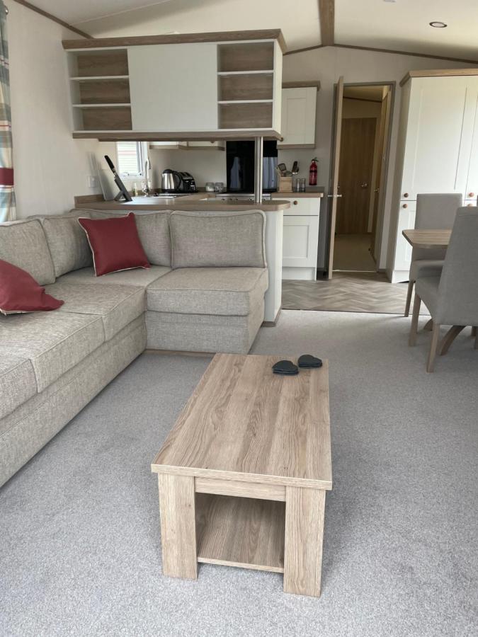 The Wimbledon 70 Hotell Dunoon Eksteriør bilde