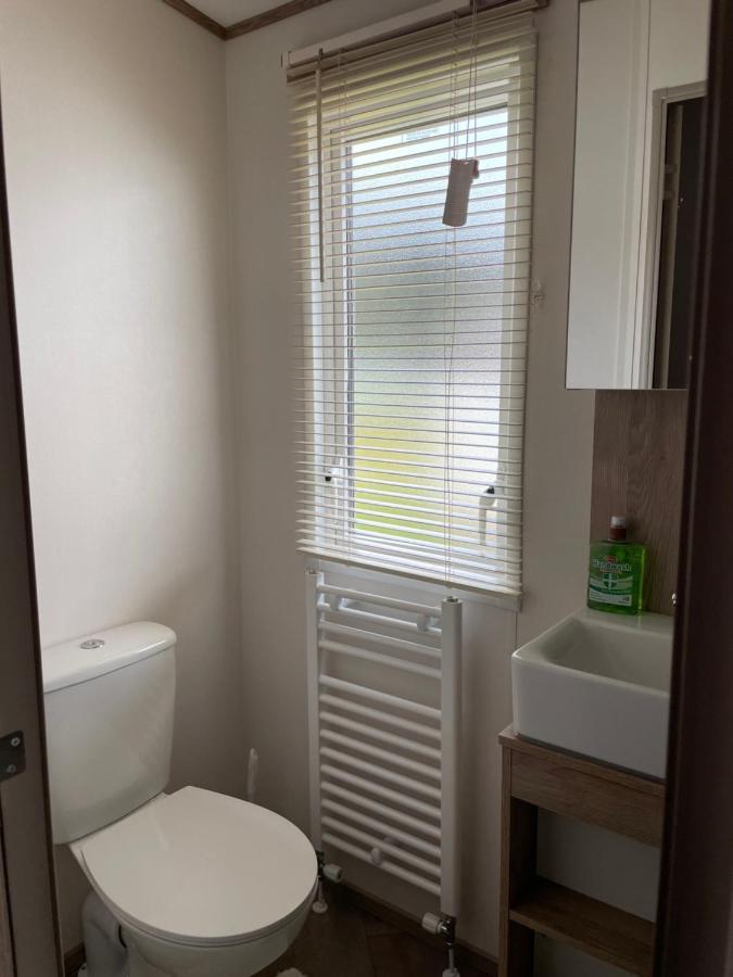 The Wimbledon 70 Hotell Dunoon Eksteriør bilde